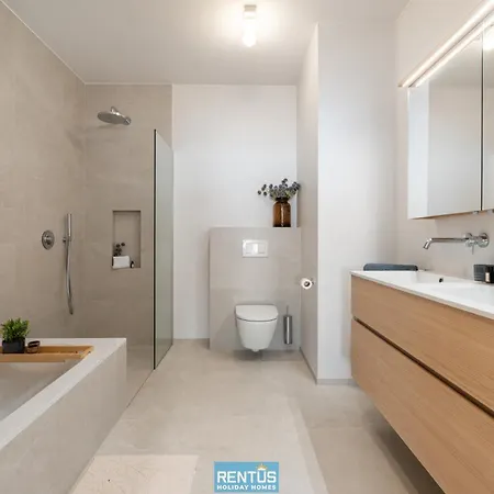 Lange Nelle Seaview - Unique With Views Of The Sea And Lighthouse Appartement