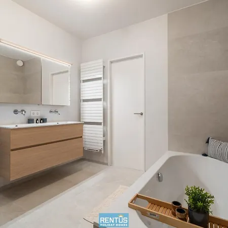 Lange Nelle Seaview - Unique With Views Of The Sea And Lighthouse Appartement Oostende