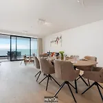 Lange Nelle Seaview - Unique With Views Of The Sea And Lighthouse Апартаменты