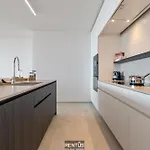 Lange Nelle Seaview - Unique With Views Of The Sea And Lighthouse