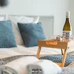 Апартаменты Lange Nelle Seaview - Unique With Views Of The Sea And Lighthouse *