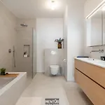 Lange Nelle Seaview - Unique With Views Of The Sea And Lighthouse