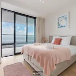 Lange Nelle Seaview - Unique With Views Of The Sea And Lighthouse