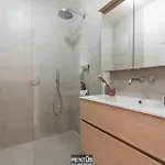 Lange Nelle Seaview - Unique With Views Of The Sea And Lighthouse *