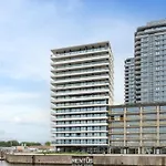 Lange Nelle Seaview - Unique With Views Of The Sea And Lighthouse Апартаменты Остенде