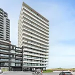 Lange Nelle Seaview - Unique With Views Of The Sea And Lighthouse Апартаменты Остенде