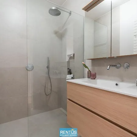 Lange Nelle Seaview - Unique With Views Of The Sea And Lighthouse Lejlighed *