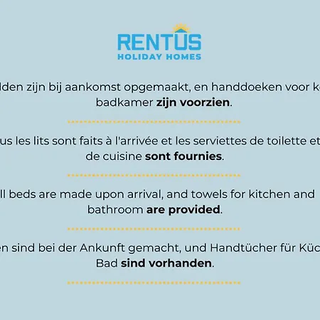 Lange Nelle Seaview - Unique With Views Of The Sea And Lighthouse