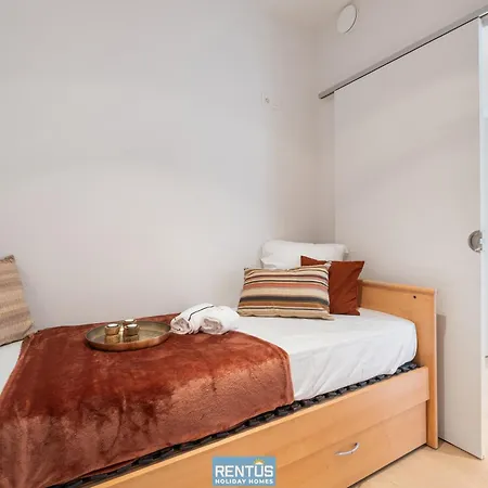 Lange Nelle Seaview - Unique With Views Of The Sea And Lighthouse * オステンド