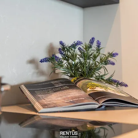 Lange Nelle Seaview - Unique With Views Of The Sea And Lighthouse أوستيند