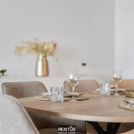 Lange Nelle Seaview - Unique With Views Of The Sea And Lighthouse Apartment *