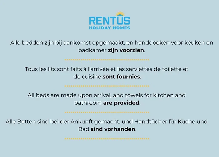 Lange Nelle Seaview - Unique With Views Of The Sea And Lighthouse