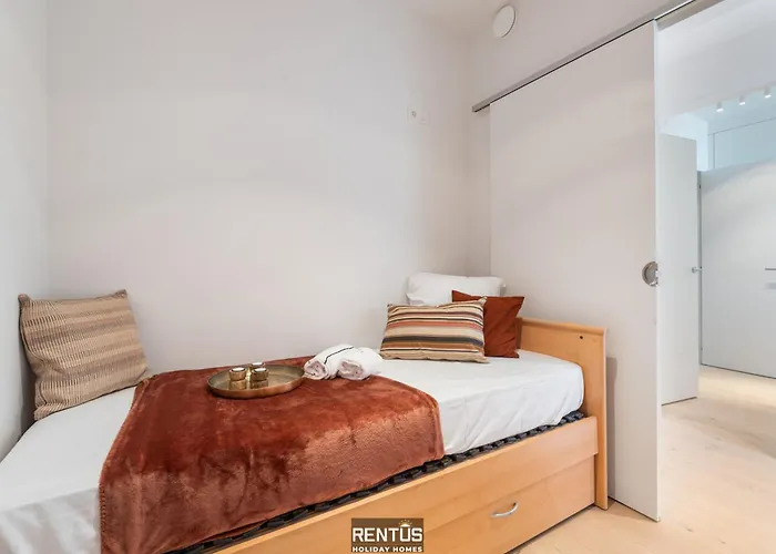 Lägenhet Lange Nelle Seaview - Unique With Views Of The Sea And Lighthouse