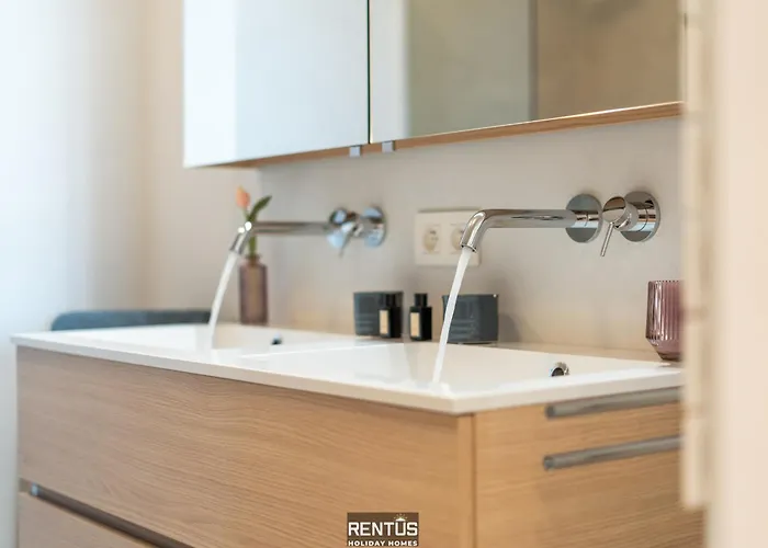 Appartement Lange Nelle Seaview - Unique With Views Of The Sea And Lighthouse