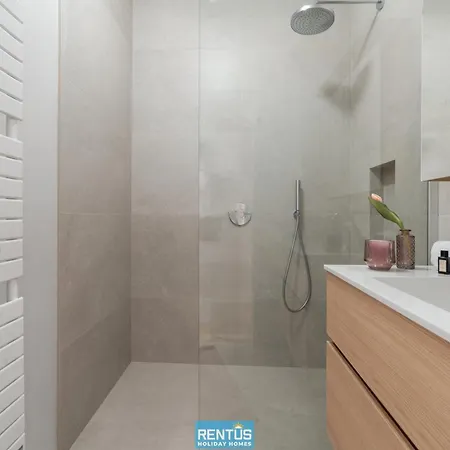 Lange Nelle Seaview - Unique With Views Of The Sea And Lighthouse