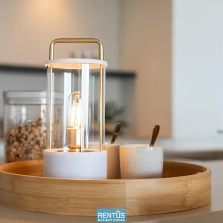 Apartament Lange Nelle Seaview - Unique With Views Of The Sea And Lighthouse