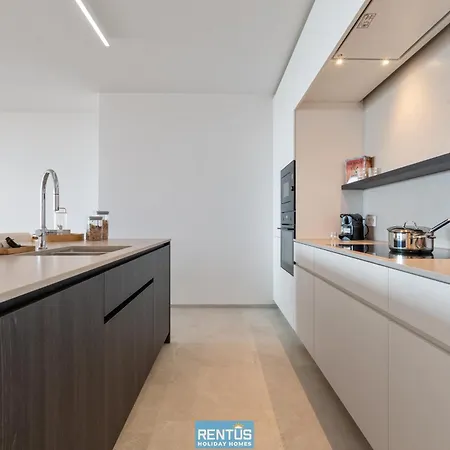 Lange Nelle Seaview - Unique With Views Of The Sea And Lighthouse Apartament