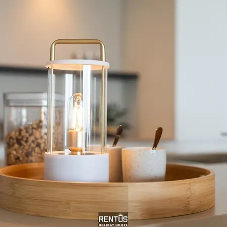 Lange Nelle Seaview - Unique With Views Of The Sea And Lighthouse * Ostenda