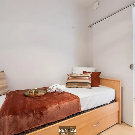 Apartament Lange Nelle Seaview - Unique With Views Of The Sea And Lighthouse